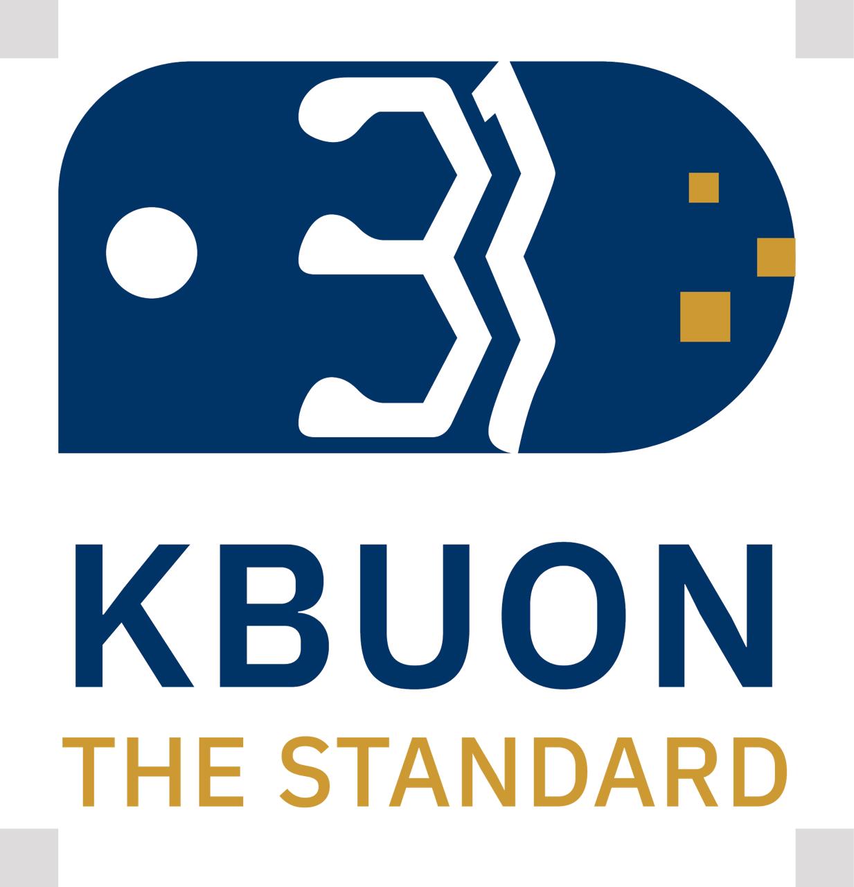 KBUON Logo